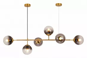 Подвесная люстра Kink Light Ирда 07622-6,20