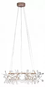 Подвесная люстра Loft it Heracleum 9022-162