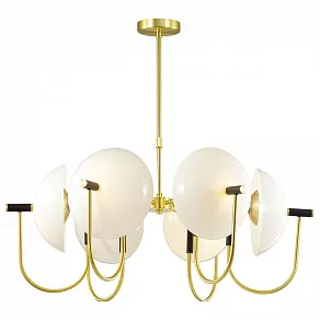 Люстра на штанге Odeon Light Granta 4674/6