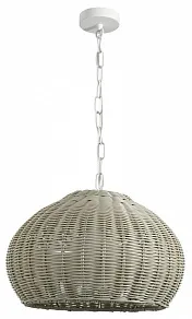 Подвесной светильник Favourite Wicker 4885-1P