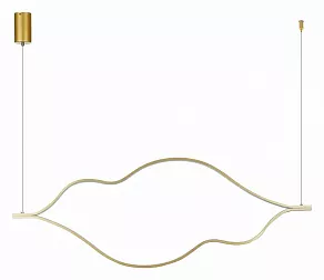 Подвесной светильник ST-Luce Cortile SL6106.203.65