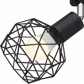 Спот Arte Lamp 6141 A6141PL-1BK