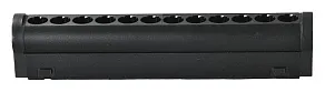 Накладной светильник iLedex Technical VISION48/25 SMART 4825-041-L209-12W-36DG-BK