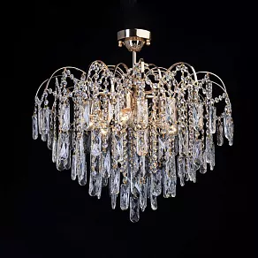 Люстра на штанге De City Бриз 42 111016406