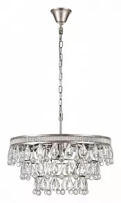 Подвесная люстра Vele Luce Augostina VL3253P06