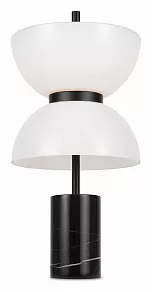 Настольная лампа декоративная Maytoni Memory MOD178TL-L11B3K