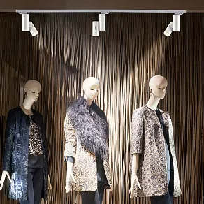 Светильник на штанге Novotech Blade 357546