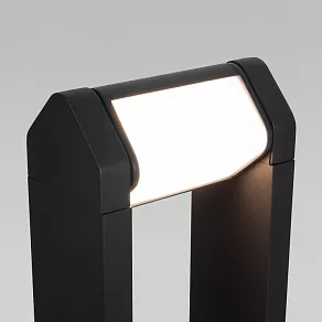 Наземный низкий светильник Elektrostandard DORS 35163/F