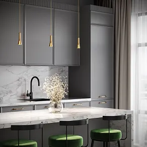 Подвесной светильник Elektrostandard Pino a067972