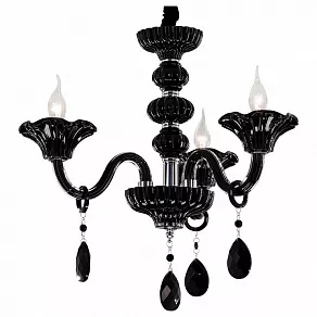 Подвесная люстра Citilux Ирида CL351132