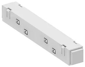 Токопровод центральный Hesby Lighting ElDeko HSBL_0282