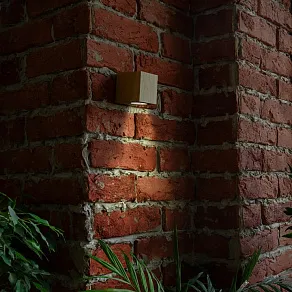 Накладной светильник Uniel UUL UL-00010557