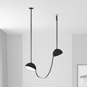 Комплект трековый Denkirs Belty SET DK55SET14-01-DG