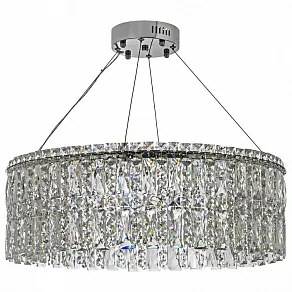 Подвесная люстра Arti Lampadari Ovindoli Gold Ovindoli L 1.5.60.102 N