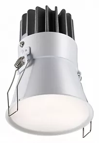 Встраиваемый светильник Novotech Lang 358908