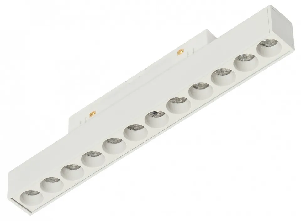 Накладной светильник MyFar FlowPoint MT0211-12W4K-W