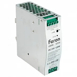 Блок питания Feron LB008 52135