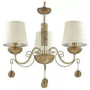 Подвесная люстра Lumion Miralia 3502/3