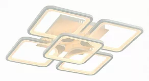 Потолочная люстра EVOLED Valiano SLE500452-05