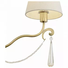 Подвесная люстра Freya Madeline FR2019PL-05BS