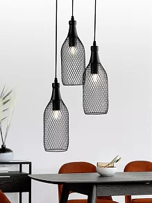 Подвесной светильник Rivoli Martina Б0047539