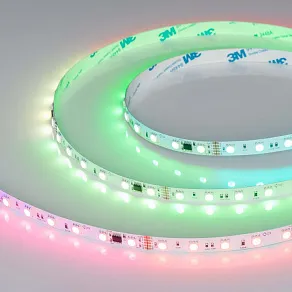Лента светодиодная Arlight DMX-B60 039183(1)