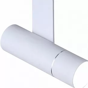 Светильник на штанге Arte Lamp 2512 A2512PL-1WH