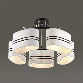 Потолочная люстра Lumion Ivara 3056/5C