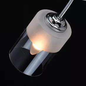 Потолочная люстра De City Олимпия 36 638014005