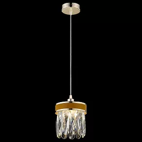 Подвесной светильник Wertmark Clarissa WE136.01.306