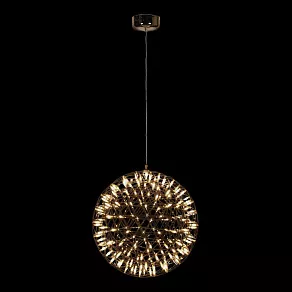 Подвесной светильник Loft it Raimond 9027-61 Gold