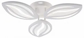 Потолочная люстра Natali Kovaltseva SM LED LAMPS 81456