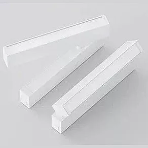 Накладной светильник Luminotti SLIMLINE L.206.9.CCT.WH