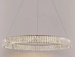 Подвесной светильник Newport 8240 8242/S chrome