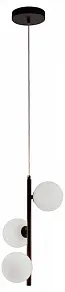 Подвесная люстра Kink Light Сида 07508-3A,19
