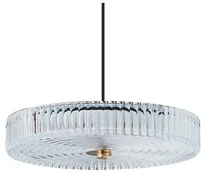 Подвесной светильник Arti Lampadari Viro Viro L 1.5.45 G
