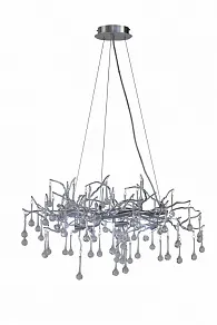 Подвесная люстра AM-Group TEAR TEAR D700 AR