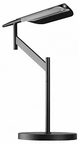 Настольная лампа офисная Novotech Ledo 359541