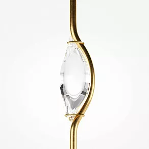 Подвесной светильник Maytoni Foresight MOD347PL-L8BS3K