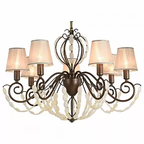 Подвесная люстра Favourite Lily 2305-7P