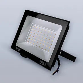 Настенно-потолочный прожектор Eleganz  1209