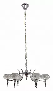 Подвесная люстра Abrasax Frieda 6444/6.44