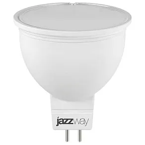 Лампа светодиодная Jazzway Pled Dim GU5.3 7Вт 4000K 1035431