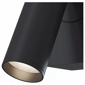 Спот Maytoni Mirax C039WL-L3B3K Спот Maytoni Mirax C039WL-L3B3K