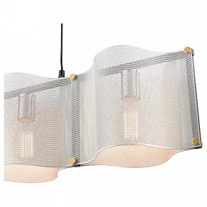 Подвесной светильник Vele Luce Cross VL5272P03