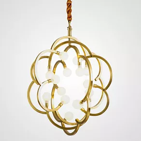 Подвесная люстра Imperiumloft FAIRY FAIRY-CH01