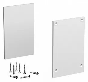 Заглушка для профиля 6063 LINE 5070 0222506