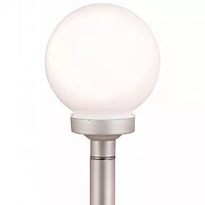 Наземный низкий светильник Globo Solar 3377