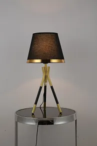 Настольная лампа декоративная Alfa-Light F2324 F2324-12