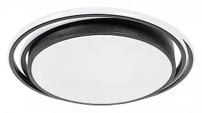 Накладной светильник Arte Lamp Sonny A2688PL-1BK